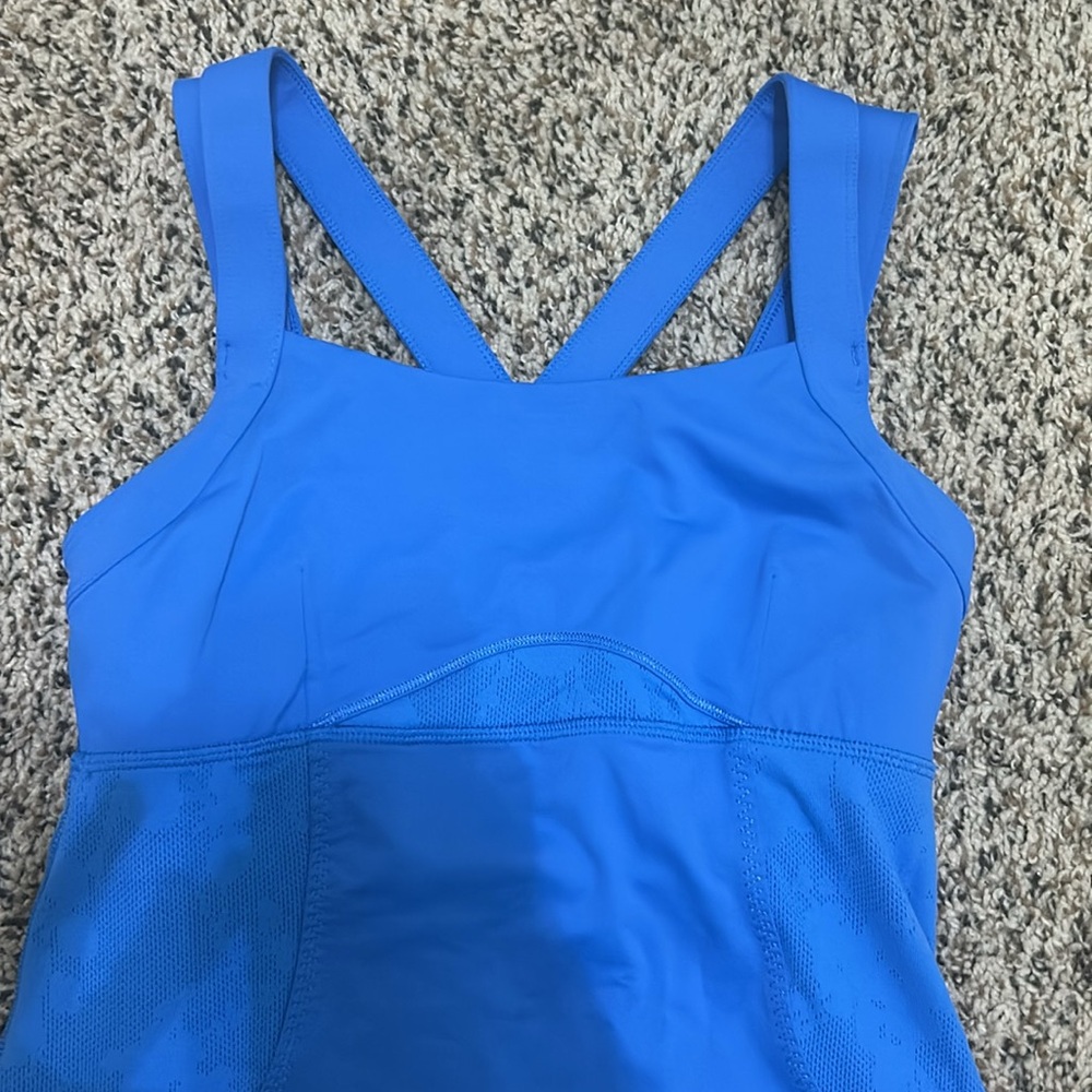 Lululemon Top - Picture 2 of 7